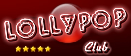 Logo Lollypop Club