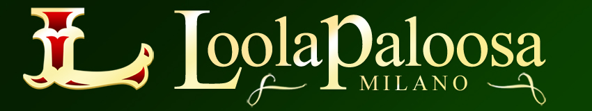 Logo Loola Paloosa