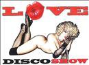 Logo Love Disco Show
