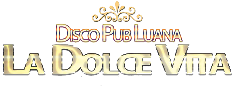 Logo Luana Disco Pub