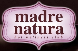 Logo Hot wellness Club Madre Natura