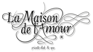 Logo La Maison De L'Amour