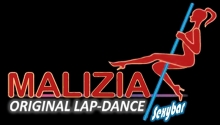 Logo Malizia Sexy Club