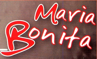 Logo Maria Bonita