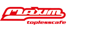 Logo Maxim