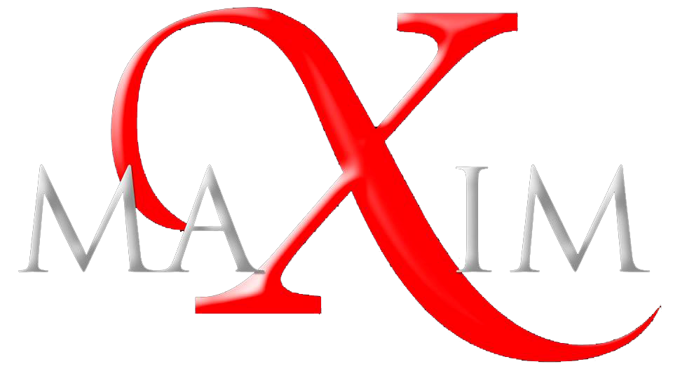 Logo Maxim Club