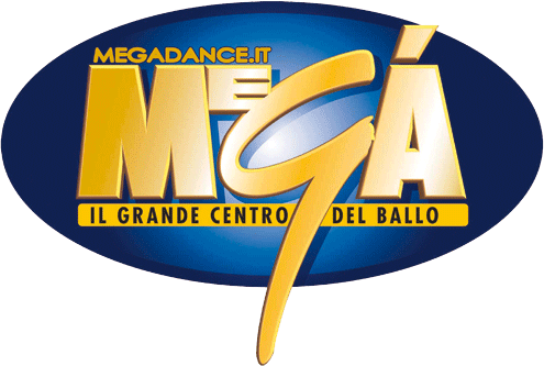 Logo Discoteca Megà