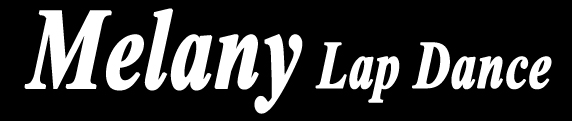 Logo Melany Lap Dance