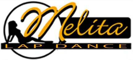 Logo Melita Lap Dance