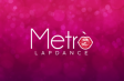 Logo Metrò Lapdance