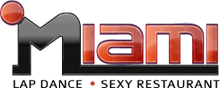 Logo Miami Sexy Club