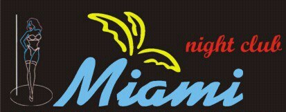 Logo Miami Night Club