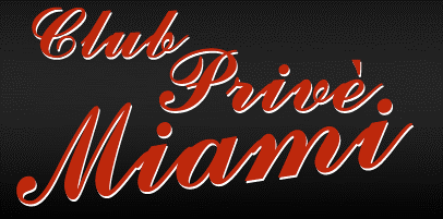 Logo Miami Club Priv