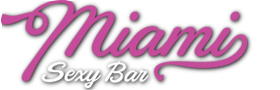 Logo Miami Sexy Bar