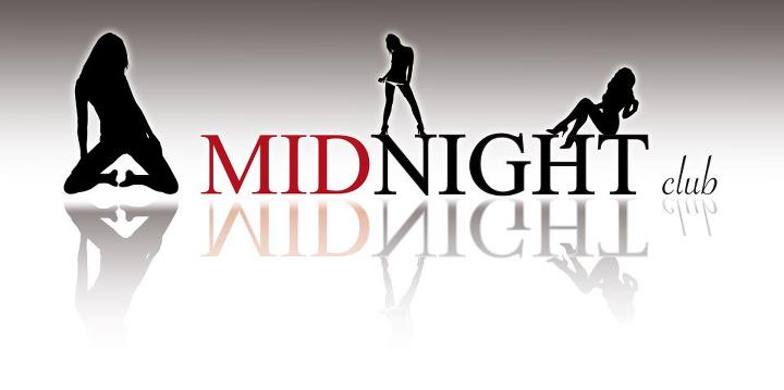Logo Midnight Club