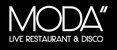 Logo Modà Disco