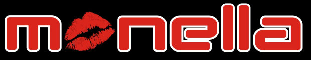 Logo Monella Sexy Disco