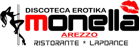 Logo Monella Sexy Disco