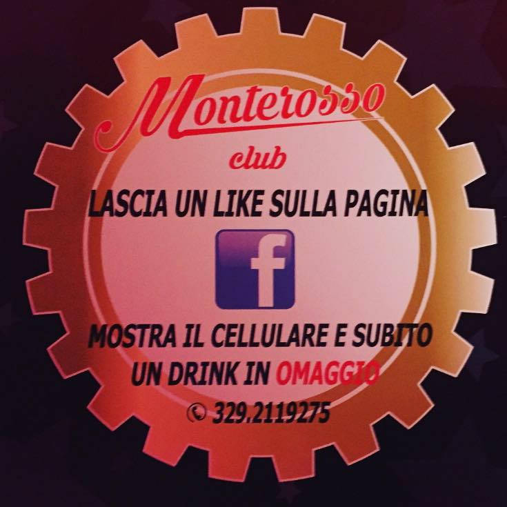 Logo Monterosso Club