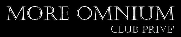 Logo More Omnium Club Priv 