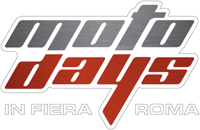 Logo Moto Days