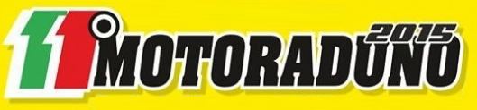 Logo Motoraduno Gambarie