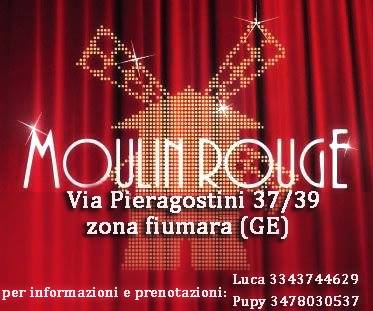 Logo Moulin Rouge