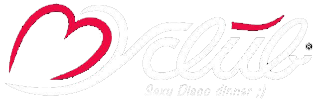 Logo My Club Sexy Disco Dinner