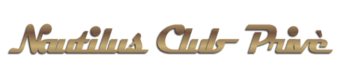 Logo Nautilus Club Privè