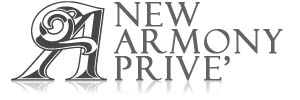 Logo New Armony Privé