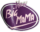 Logo New Big Mama