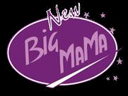 Logo New Big Mama