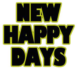 Logo New Happy Day