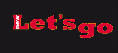 Logo New Let's Go
