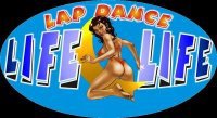 Logo New Life Lap Dance