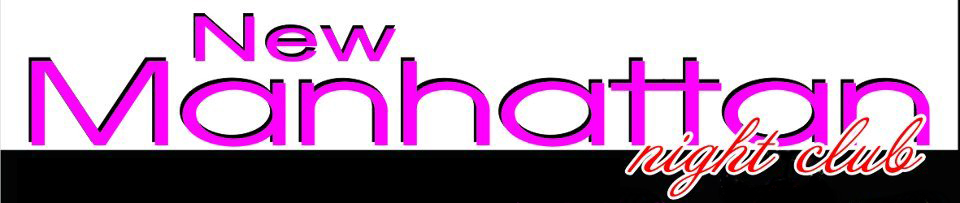 Banner New Manhattan Night Club