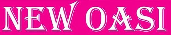 Logo New Oasi