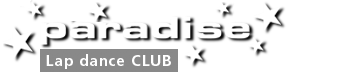 Logo Night Paradise