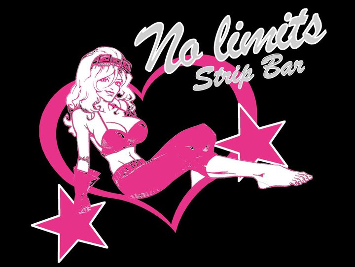 Logo No Limits