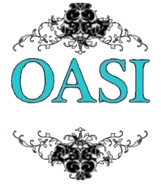 Logo Oasi Sexy Disco