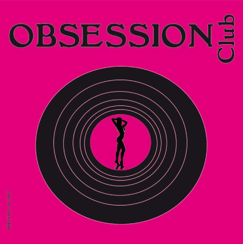 Logo Obsession Club