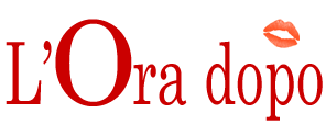Logo L'Ora Dopo Sexy Shop