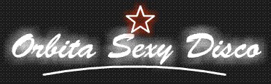 Logo Orbita Lap Dance