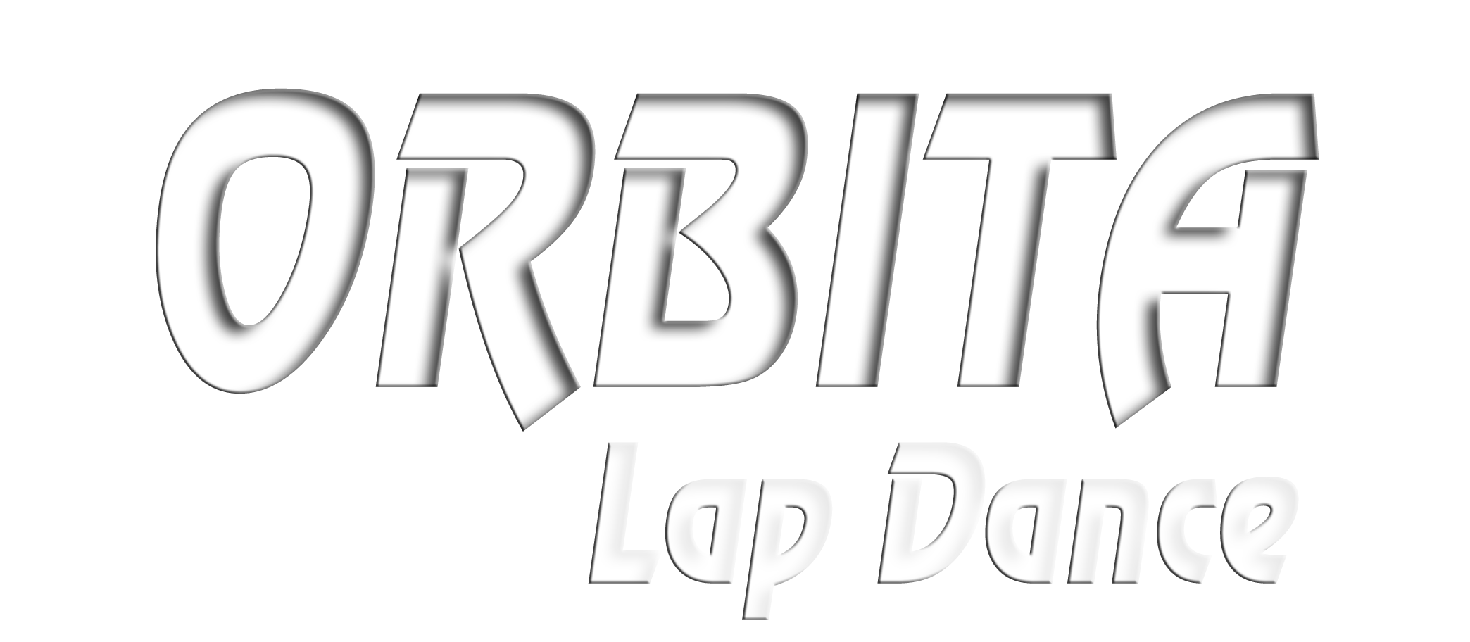 Logo Orbita Lap Dance