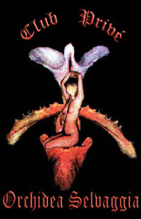 Logo Orchidea Selvaggia
