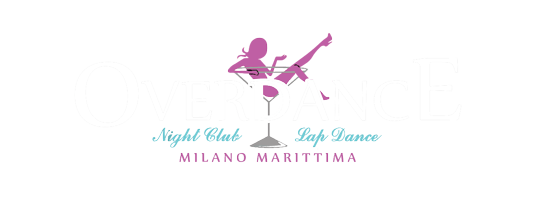 Logo Overdance Night Club