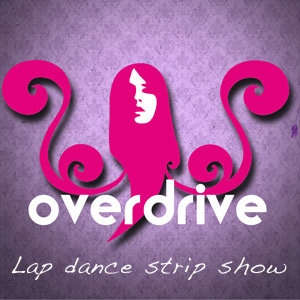Logo New Overdrive