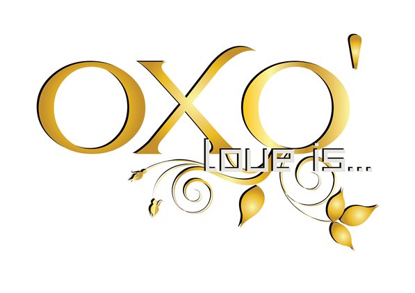 Logo Oxò Disco