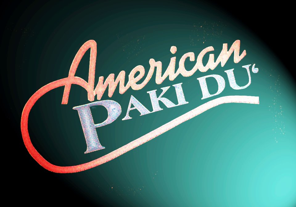 Logo American Pakidu
