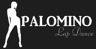Logo Palomino Lap Dance